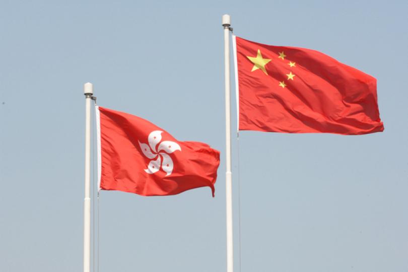 麥美娟：中央重視特區地區工作