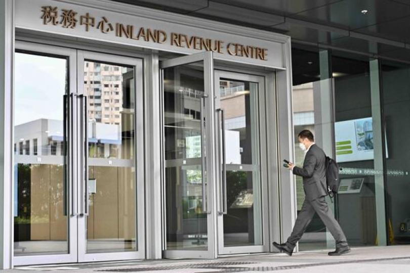 香港巴林簽署避免雙重課稅協定 香港巴林簽署避免雙重課稅協定