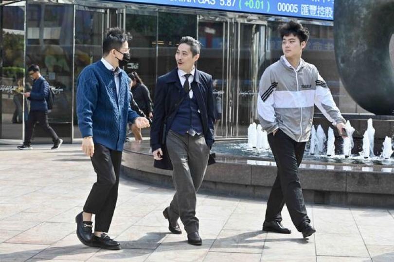 人力委員會支持招商引才工作