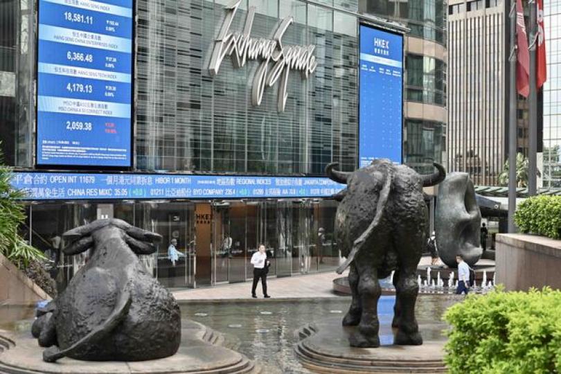 可持續披露生態圈願景宣言發表