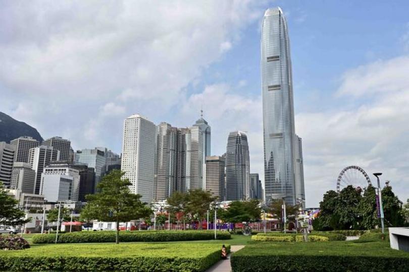 政府歡迎優化互換通機制安排