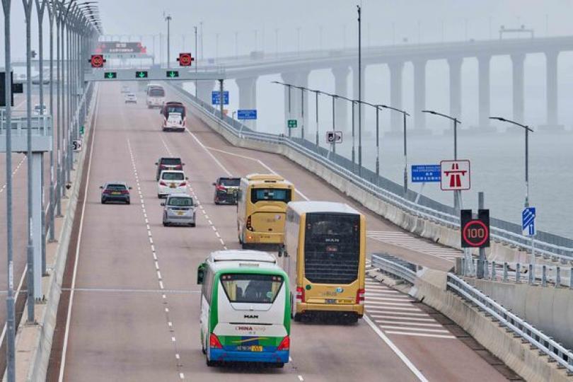 港車北上續期申請安排優化