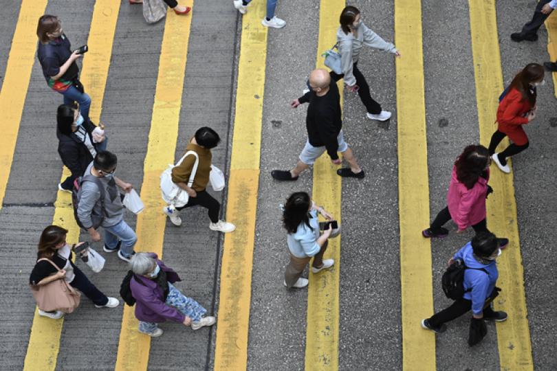 首季吸毒人數下降