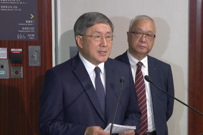 暫緩實施垃圾收費屬務實決定