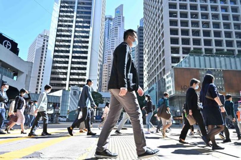 專業服務協進支援計劃接受申請