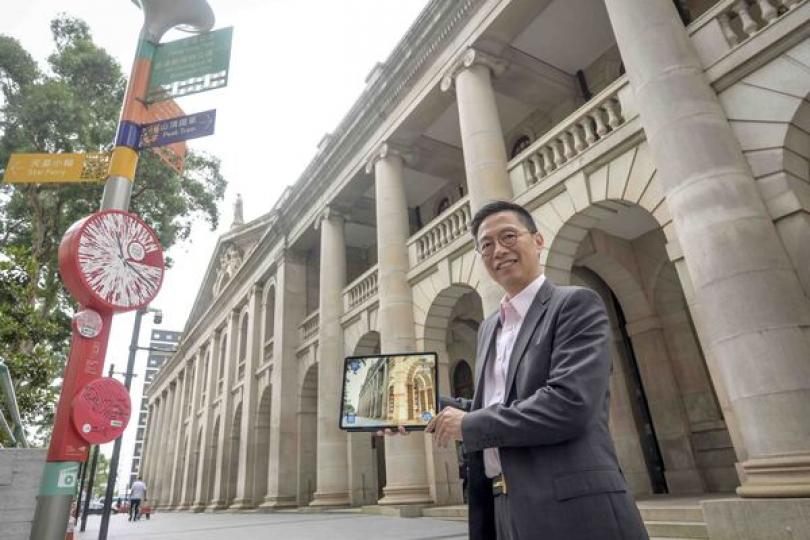 城市景昔旅遊項目優化