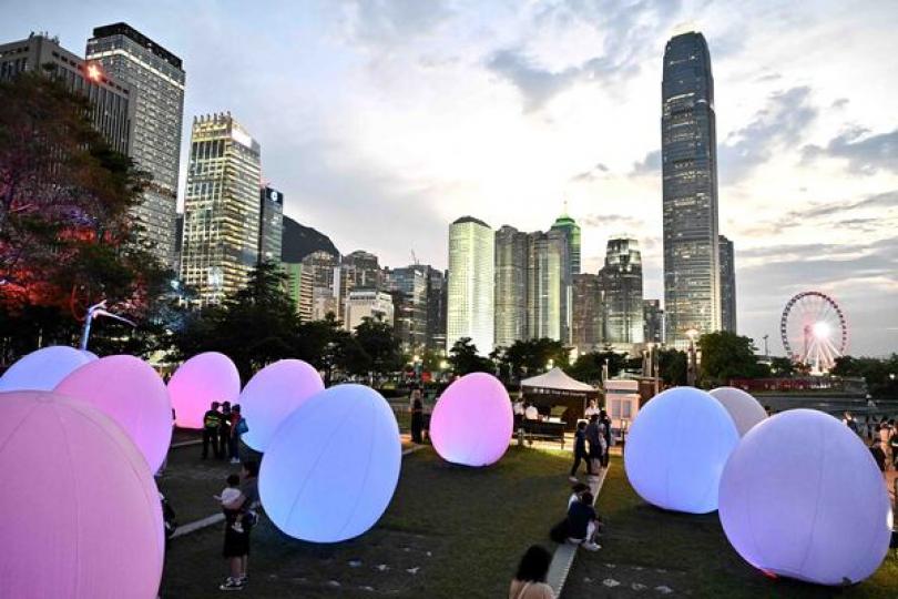 粵港澳文化合作會議成果豐碩