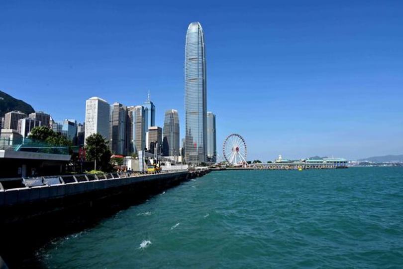 擁抱金融創新 積極應變求變