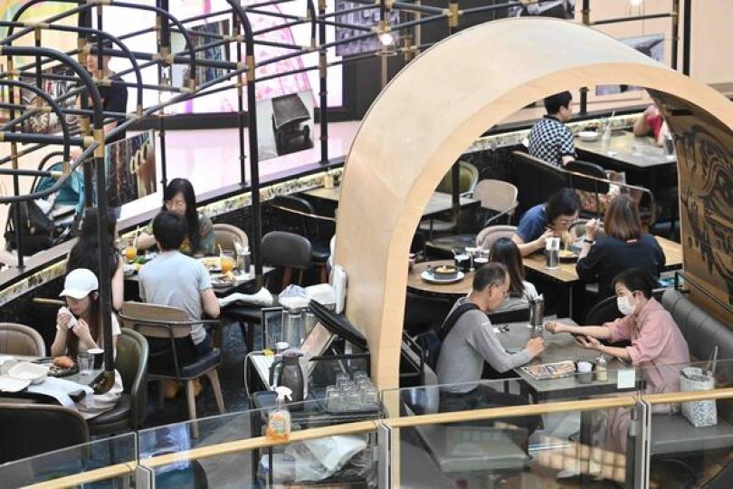 5月通脹1.2%