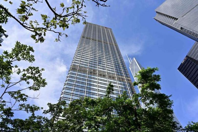 全新資助計劃引領企業綠色轉型 全新資助計劃引領企業綠色轉型