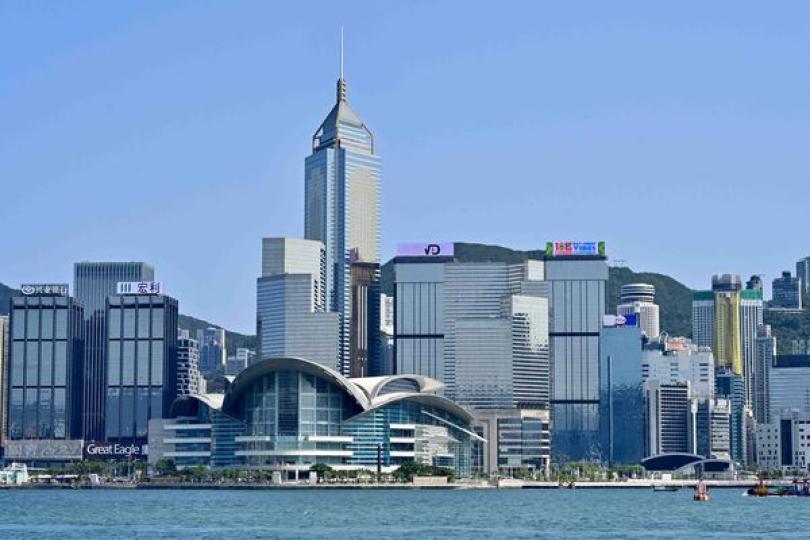 回歸27載 一國兩制優越性不斷彰顯 回歸27載 一國兩制優越性不斷彰顯