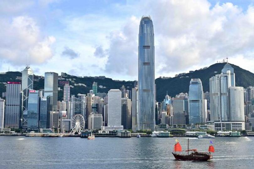 匯財創富 惠商惠民