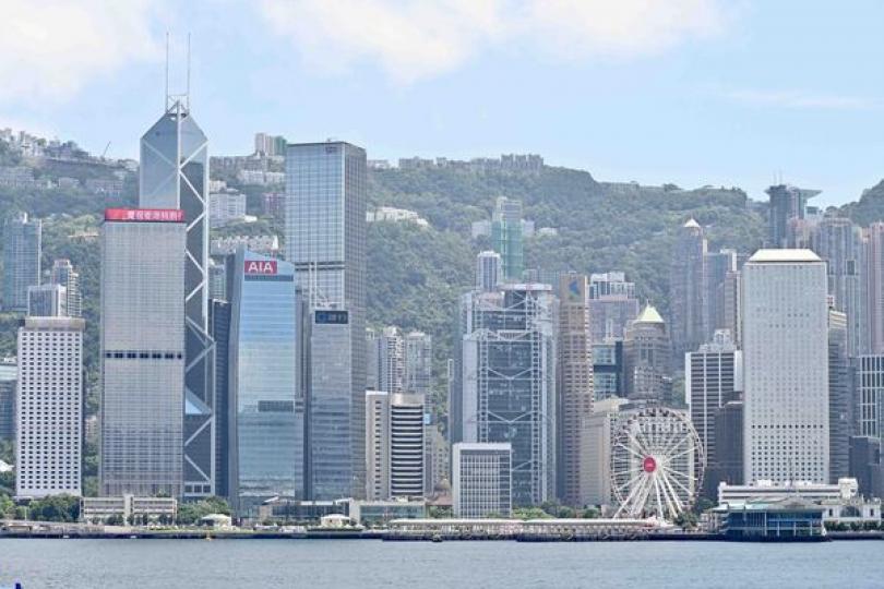 特首7月下旬出訪東盟三國拓商機 特首7月下旬出訪東盟三國拓商機