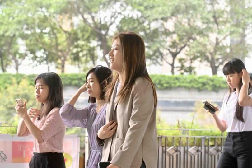 育齡婦女缺鐵情況普遍
