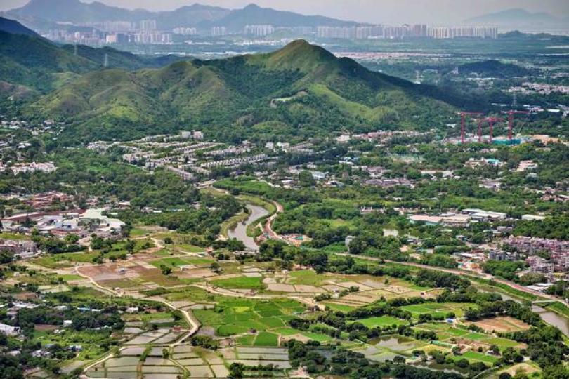 收回24幅土地發展古洞北粉嶺北