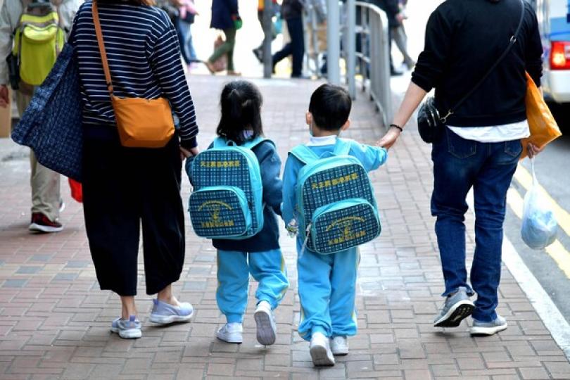 六幼稚園校舍供團體申請辦學