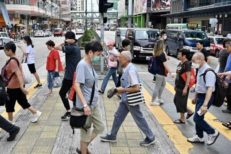 次季80人染愛滋病病毒