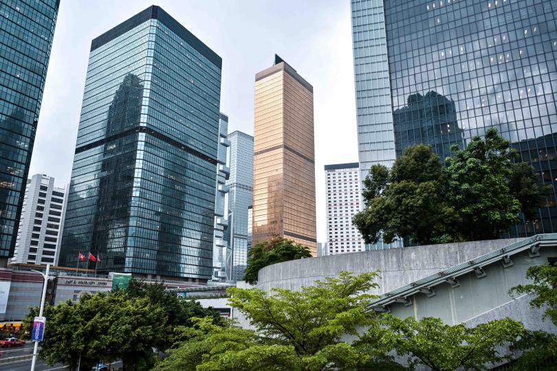 陳茂波網誌：出訪澳洲