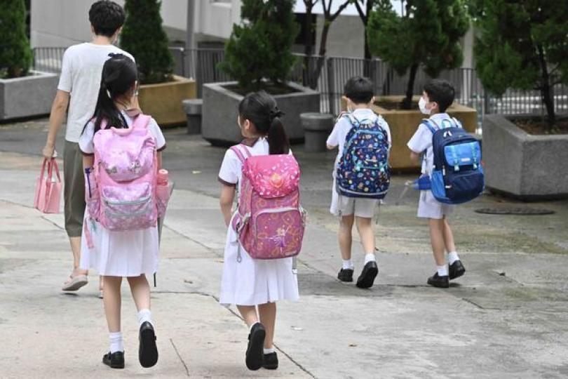 北區學生健康服務中心啟用