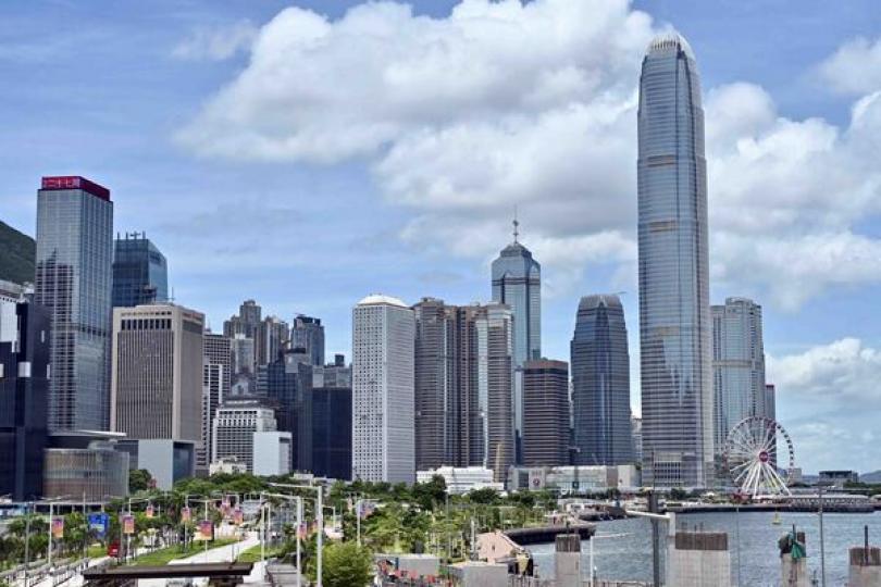 香港公開羽毛球錦標賽獲頒M品牌