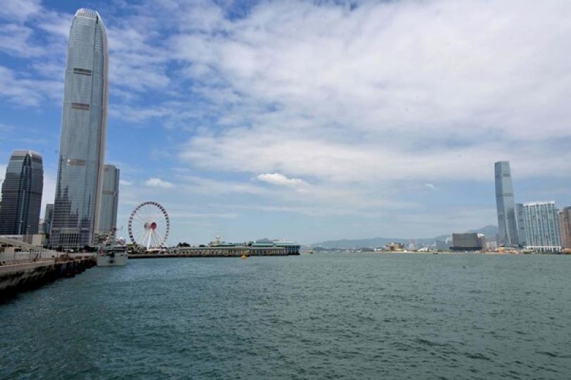 內地措施對香港具積極意義