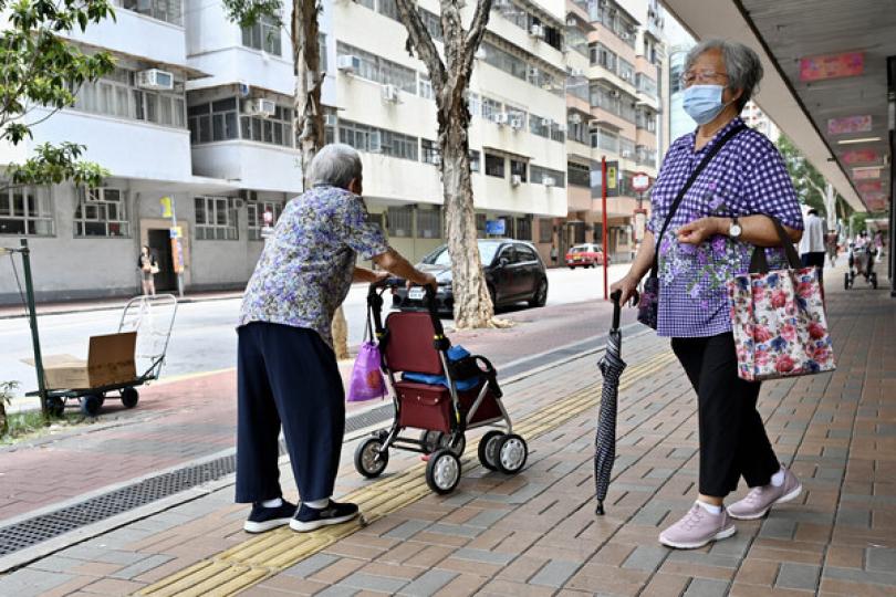 更多大灣區醫院適用醫健通新功能