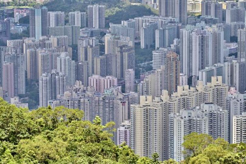 以簡樸房代劏房 放寬物業按揭成數