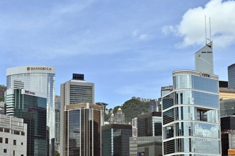政府歡迎證監會覆檢委員會報告