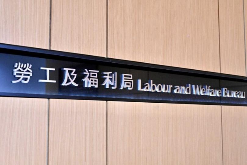 孫玉菡：公布匡智會事件做法合適