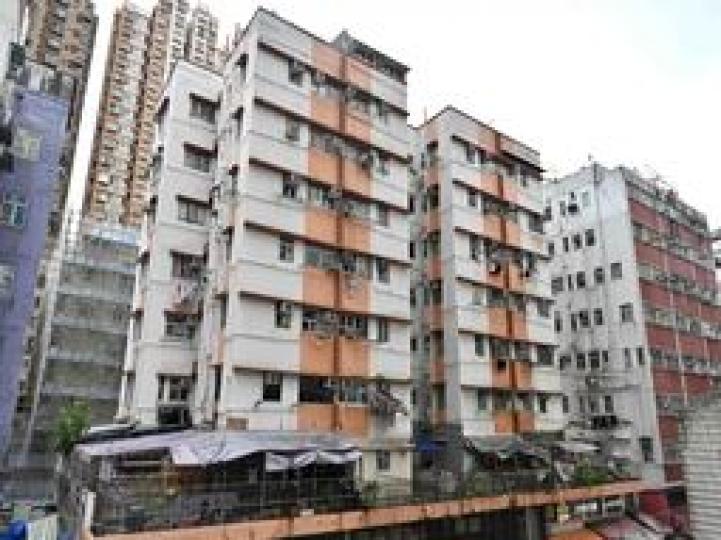 政府推動樓宇加入長者友善設計