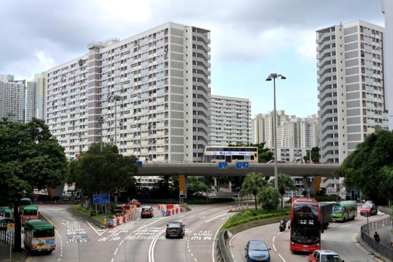 東九龍綠色運輸系統獲35份意向書 東九龍綠色運輸系統獲35份意向書