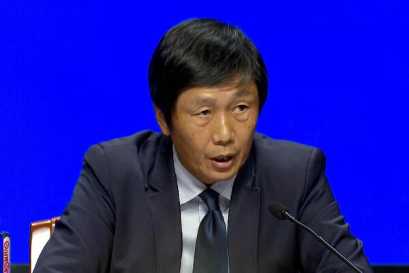 粤港澳公路單車賽測試賽本月舉行 粤港澳公路單車賽測試賽本月舉行