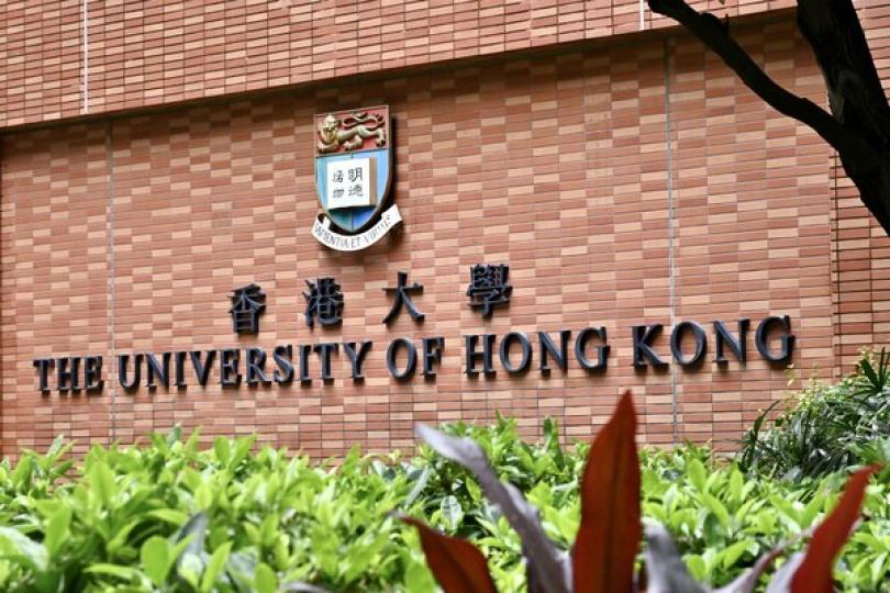 王冬勝明年任港大校委會主席