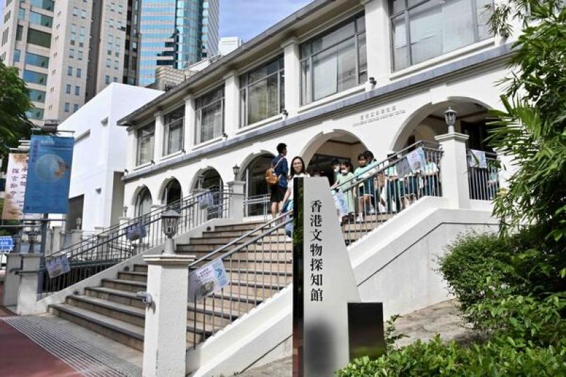 恐龍會客室12月20日起開放