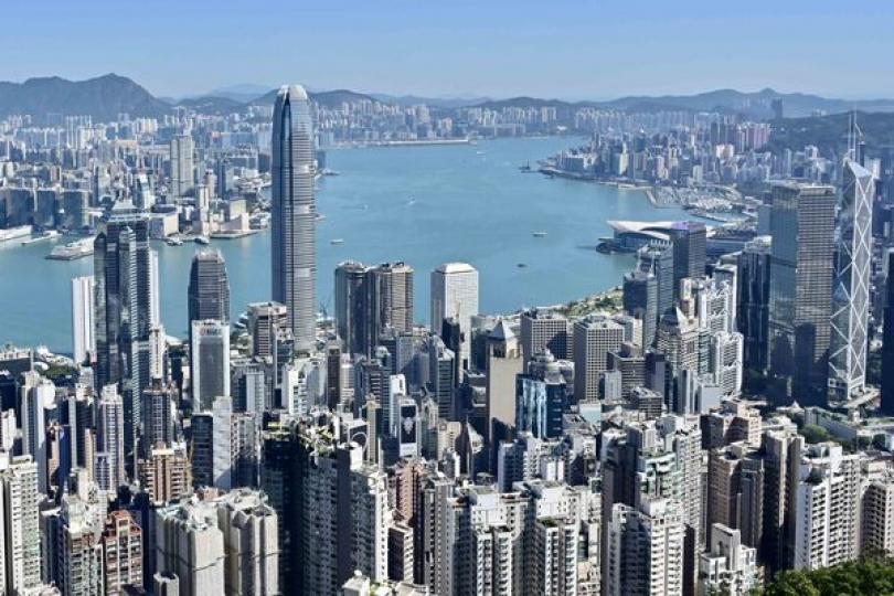 亞洲金融論壇展現香港軟實力
