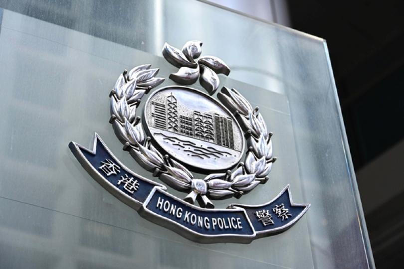 男子涉發布具煽動意圖刊物被拘控