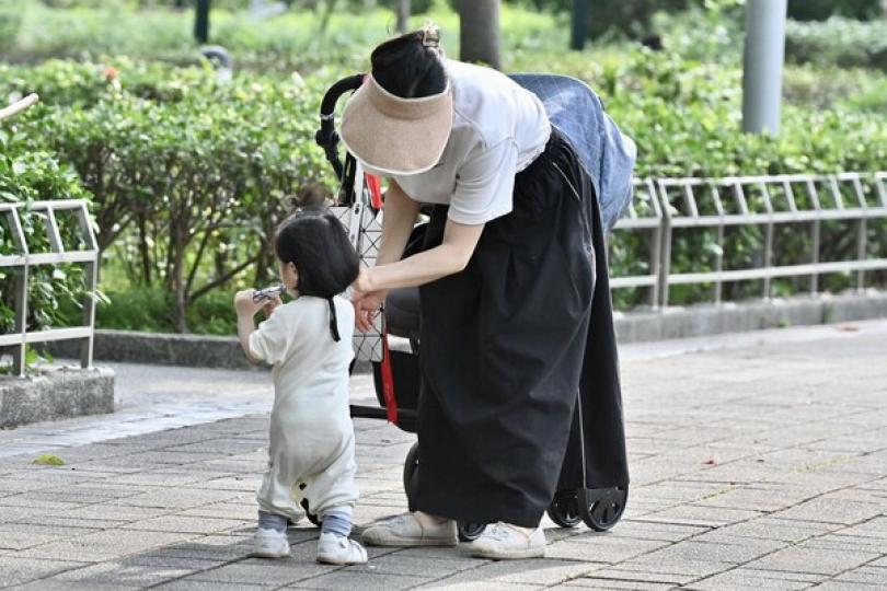 北區母嬰健康院1月27日星期一投入服務