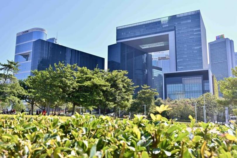 強烈不滿美國對香港產品加徵關稅 