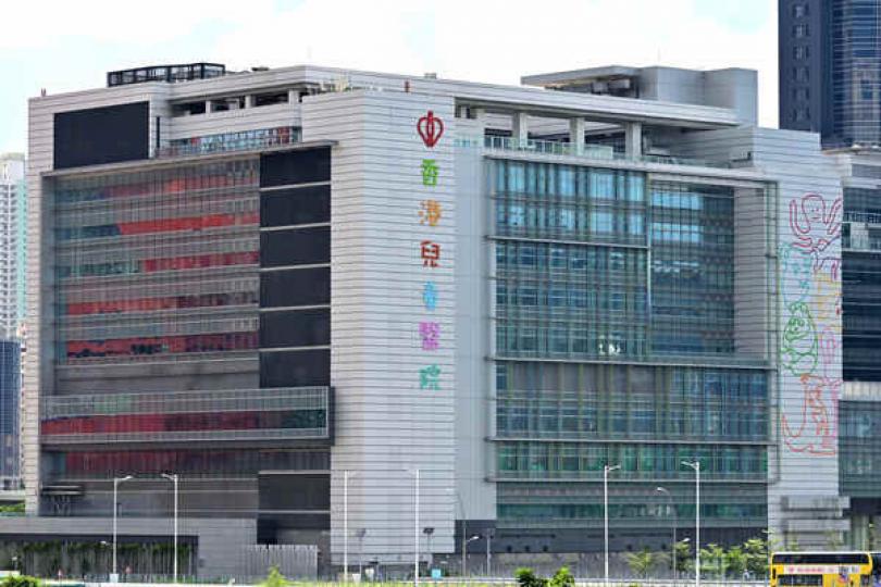 盧寵茂：兒童亞專科服務需整合