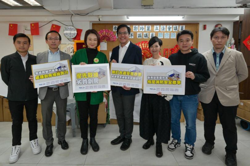 簡樸房諮詢收近2200份意見