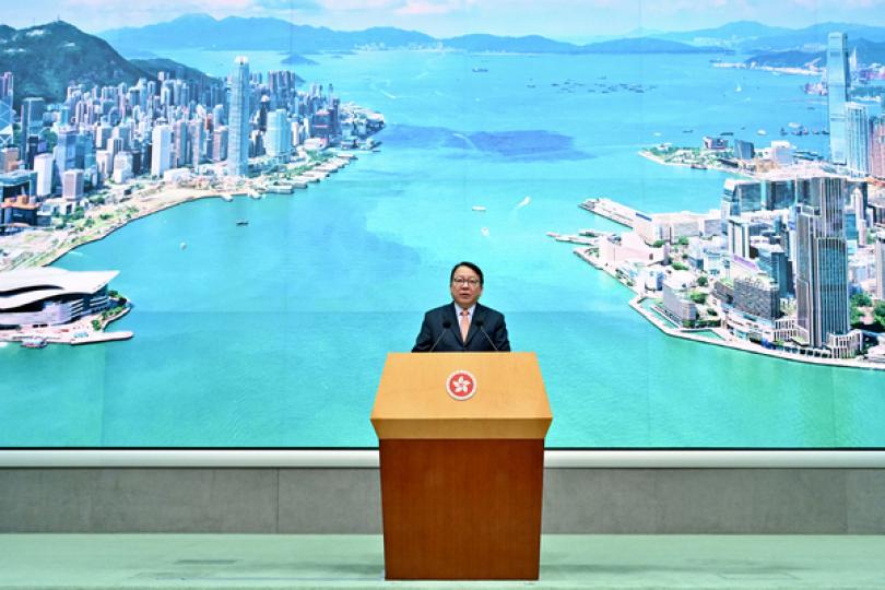 啟德體育園3月1日舉行盛大開幕禮