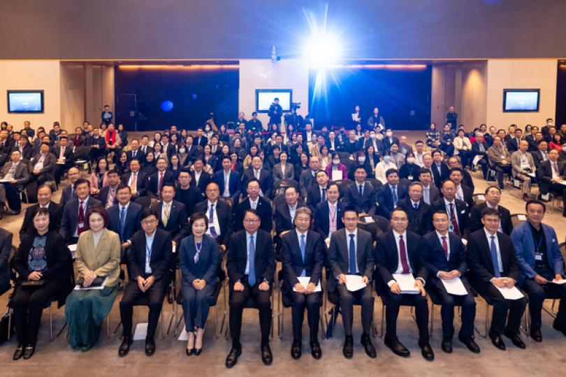 教育強國建設規劃綱要宣講會舉行