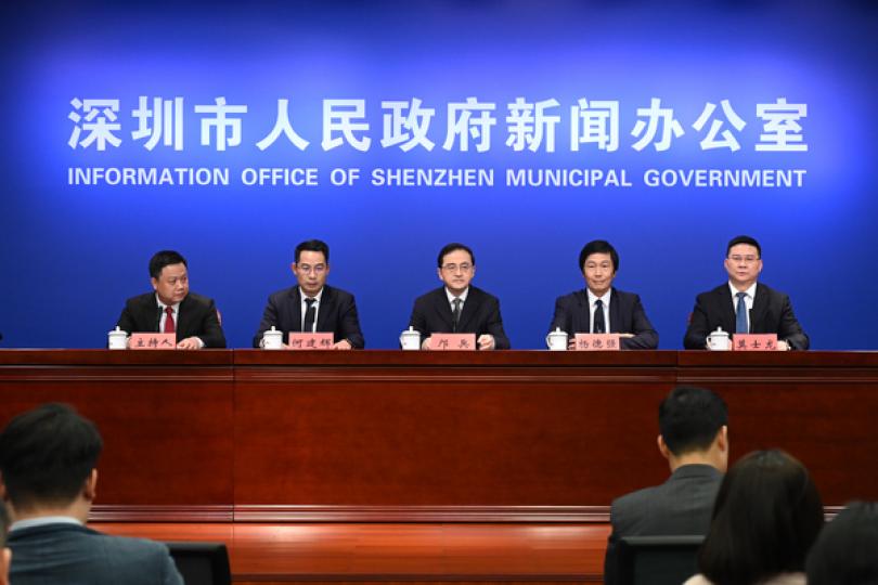全運會測試賽促進深港體育交流