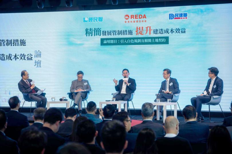 推動促進者思維 提升服務效率