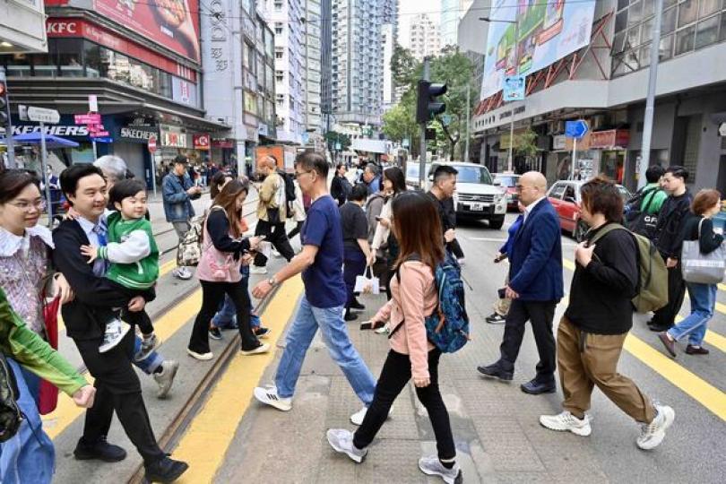 失業率維持3.1%