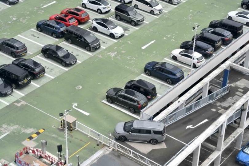 允許遙控泊車 促進科技應用