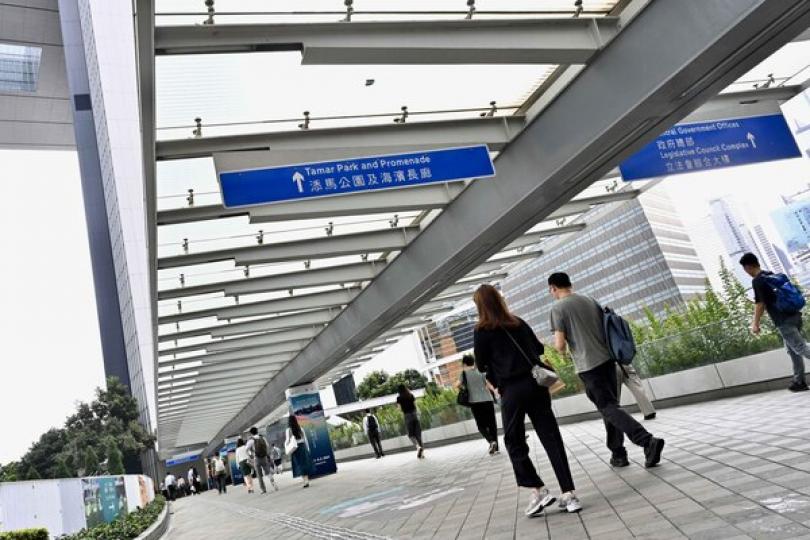 增薪點設計旨在鼓勵公務員進步