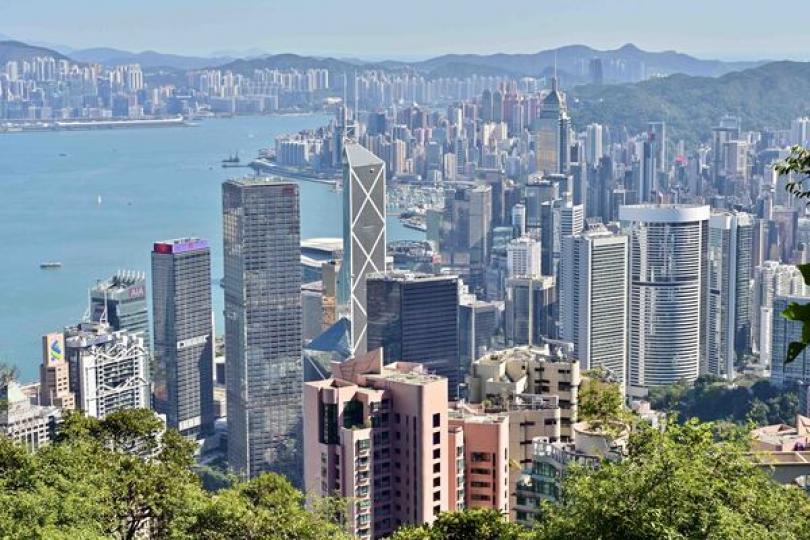 歡迎立會通過空氣污染管制法案