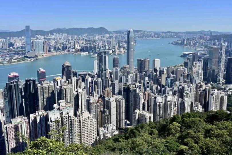 裕澤香江高峰論壇講者名單公布