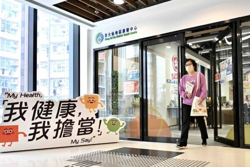 慢病共治計劃增血脂檢查